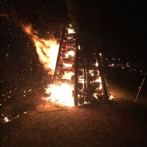 Meet your Posher, Sharon